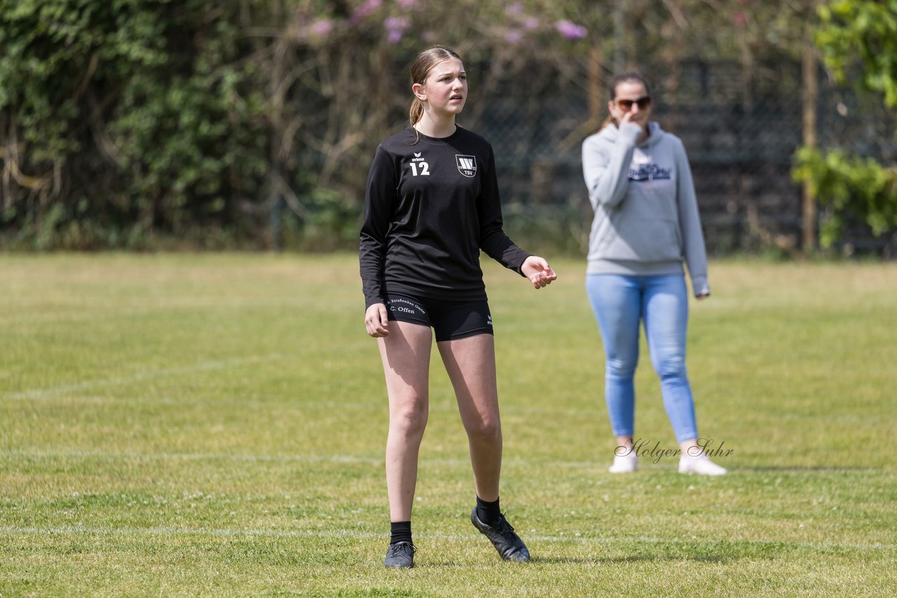 Bild 90 - wU14 Kellinghusen